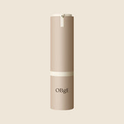 ProtoClinical k-beauty OBgE Natural Cover Lotion SPF50+ PA++++ 50g dark and beige product packaging centered on a clean white background