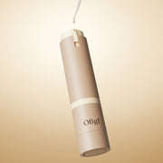 ProtoClinical k-beauty OBgE Natural Cover Lotion SPF50+ PA++++ 50g beige product packaging centered on a clean white background