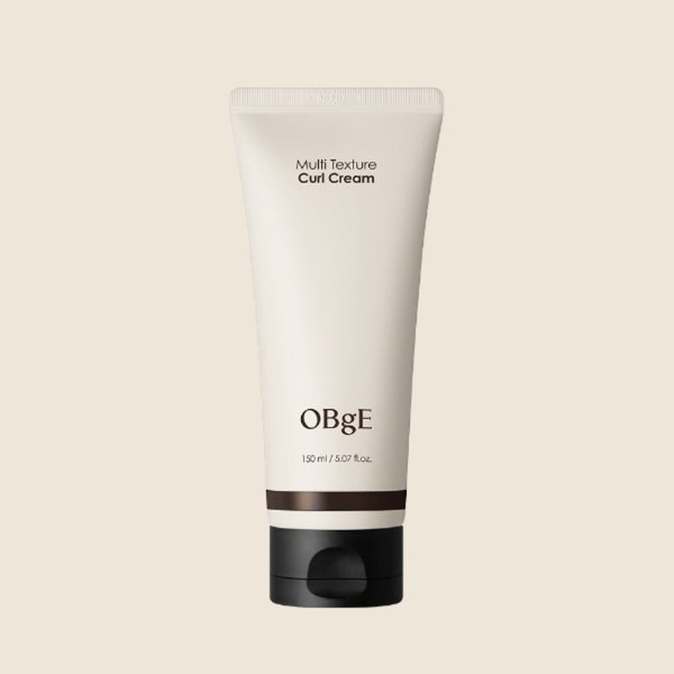 ProtoClinical k-beauty OBgE Perfect Pro Down Fit 100ml single upright light beige bottle centered on a pale background.