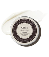 ProtoClinical k-beauty OBgE Mellow Clay Pomade 100g single compact styling jar on a white background.