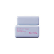 ProtoClinical k-beauty THOME Epic Radiant Cream 50g cream packaging on a light background.