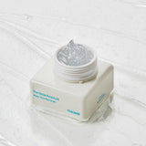 ProtoClinical k-beauty THOME The Glow Ampoule Water Glow Recharger 50g ampoule bottle on a pale cream background.