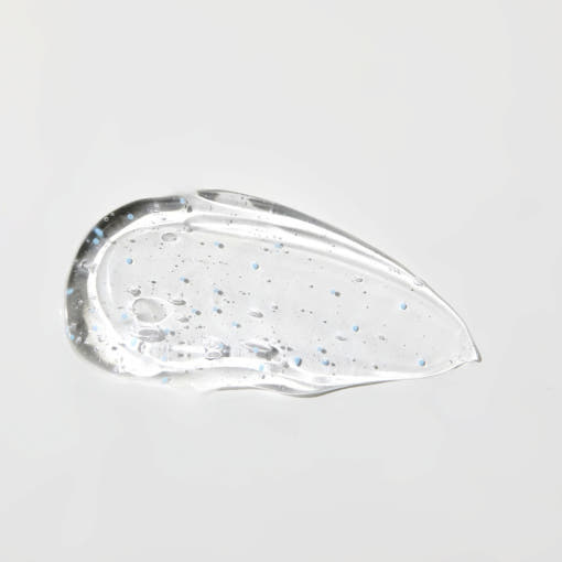 ProtoClinical k-beauty THOME The Glow Ampoule Water Glow Recharger 50g product packaging on a pale cream background.
