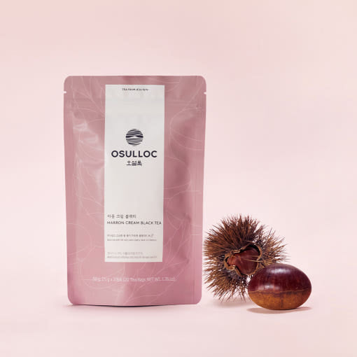 Chestnut