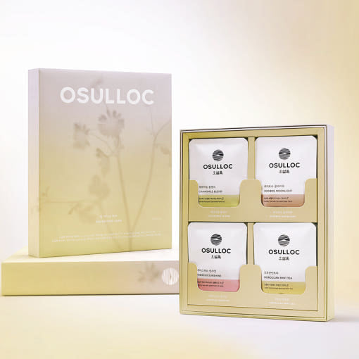 ProtoClinical k-beauty cosmetic product packaging on a light background.