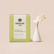 ProtoClinical k-beauty pale yellow beauty detail on a soft lavender background.