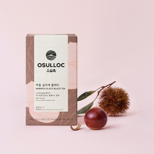 ProtoClinical k-beauty soft beige beauty detail with a warm brown lower form on a light background.