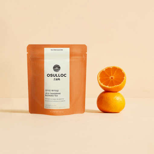 ProtoClinical k-beauty soft peach beauty product detail on a pale background.