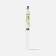 Easydew DW-EGF Melatoning Oneday Ampoule 8ml syringe-style ampoule and packaging on a light background