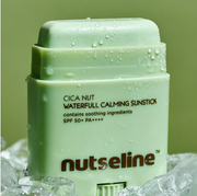nutseline Cica Nut Waterfull Calming Sun Stick product detail image