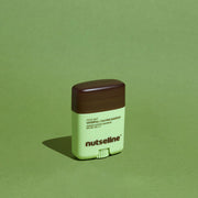nutseline Cica Nut Waterfull Calming Sun Stick 20g packaging detail