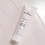 ProtoClinical k-beauty warm beige beauty packaging on a light background.