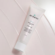 ProtoClinical k-beauty warm beige beauty packaging on a light background.