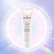 ProtoClinical k-beauty soft lavender beauty packaging on a light background.