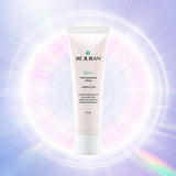 ProtoClinical k-beauty soft lavender beauty packaging on a light background.