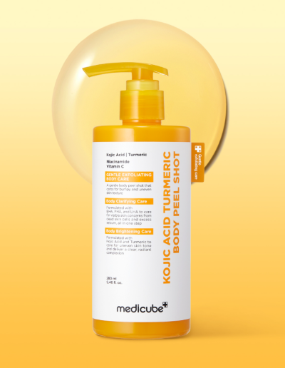ProtoClinical k-beauty tall beauty item centered on a light neutral background.