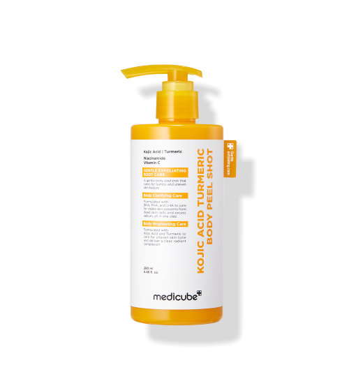 ProtoClinical k-beauty single beauty item with packaging details on a light background.