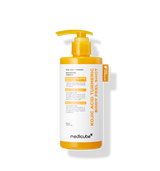 ProtoClinical k-beauty single beauty item with packaging details on a light background.