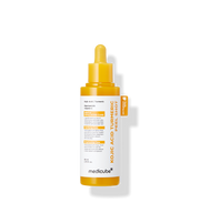 Medicube Kojic Acid Turmeric Peel Shot 80 ml product packshot.