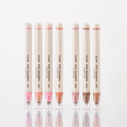 ProtoClinical k-beauty CLIO Soft Blending Shadow Stick 1.4g (9colors) single upright shadow stick package centered on a light background