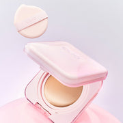 ProtoClinical k-beauty pastel gradient product graphic in soft pink, blue, and lavender tones.