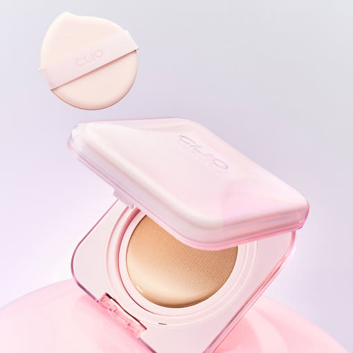 ProtoClinical k-beauty pastel gradient product graphic in soft pink, blue, and lavender tones.