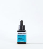 ProtoClinical k-beauty MEDIHEAL Madecassoside Blemish Repair Serum 40ml single front-facing package with visible label details