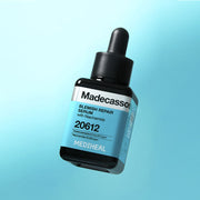 ProtoClinical k-beauty MEDIHEAL Madecassoside Blemish Repair Serum 40ml single front-facing package with visible label details
