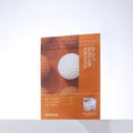 MEDIHEAL Cut Outdoor Sun Patch [Triple Protection] 4P