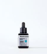 MEDIHEAL Madecassoside Pore Repair Serum 40ml by ProtoClinical displayed in retail-style serum packaging on a white background, highlighting the product label and bottle presentation for a k-beauty skincare routine.