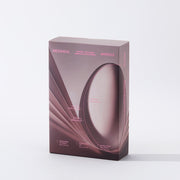 ProtoClinical k-beauty MEDIHEAL Retinol Collagen Ampoule Lifting Mask 30ml X 10ea single lavender mask pouch centered upright on a pale background
