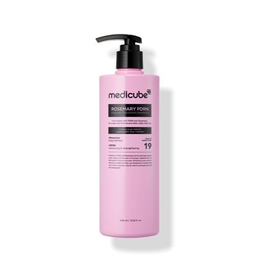 ProtoClinical k-beauty pale mauve beauty product silhouette on a transparent background.