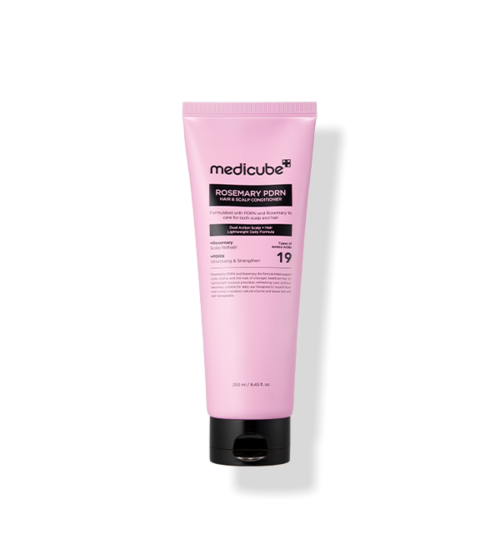 ProtoClinical k-beauty pale mauve beauty product silhouette on a transparent background.