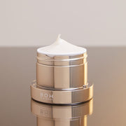 ProtoClinical k-beauty [BIO HEAL BOH] Probioderm 3D Lifting L-PDRN Cream 50ml single upright pale cream package centered on a light beige background