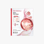 BIO HEAL BOH NAD-PRIZCELL Glow Film Mask 27g x5 product view