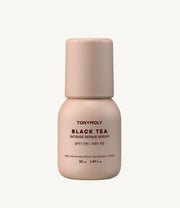 ProtoClinical k-beauty beige skincare product silhouette centered on a clean white background.