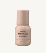 ProtoClinical k-beauty beige skincare product silhouette centered on a clean white background.