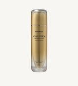 ProtoClinical k-beauty slim beige skincare product silhouette centered on a clean white background.