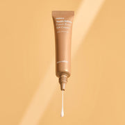 ProtoClinical k-beauty Hanskin Youth Bifida Expert Biome Eye Cream 15ml single upright beige package centered on a soft neutral background