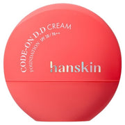 ProtoClinical k-beauty red cream jar silhouette centered on a pale background.