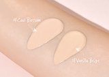 ProtoClinical k-beauty Hanskin Nude Thin Glow Base SPF35 PA++ 30ml (2colors) single makeup base package centered on a clean light background