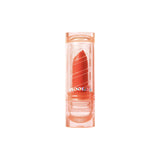 ProtoClinical k-beauty Hanskin Nudi Thin Moolon Lip Balm 3g #SUMMER RISE square lip balm product graphic with soft pink and beige tones on a light background