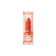 ProtoClinical k-beauty Hanskin Nudi Thin Moolon Lip Balm 3g #SUMMER RISE square lip balm product graphic with soft pink and beige tones on a light background