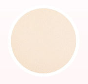 ProtoClinical k-beauty Hanskin Blemish Cover Blur Pact 9g (2colors) single round peach pact compact centered on a white background with soft peach shading.