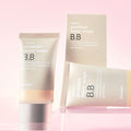 Hanskin Premium Super Magic BB Cream LSF35 PA++ 45g