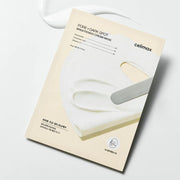 ProtoClinical k-beauty celimax Pore+ Dark Spot Brightening Cream Mask 20g X 4ea single front-facing sheet mask pack centered on a plain background