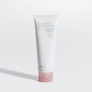 ProtoClinical k-beauty celimax Oil Control Moisturizing Cream 80ml shown as a single upright tube on a white background.