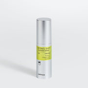 ProtoClinical k-beauty celimax The Vita A Retinol Shot Tightening Serum 30ml shown in pale yellow-green product packaging on a light background.
