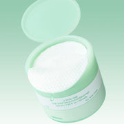 ProtoClinical k-beauty celimax The Real Noni Energy Ampule Mist 50ml green mist bottle with a white cap shown upright on a plain white background