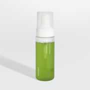 ProtoClinical k-beauty celimax The Real Noni Energy Ampule Mist 50ml green mist bottle with a white cap shown upright on a plain white background